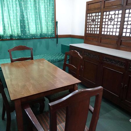 Casa Ruby Pension House Davao City Eksteriør bilde