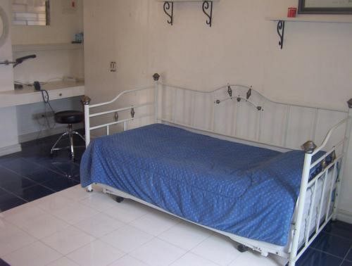 Casa Ruby Pension House Davao City Eksteriør bilde