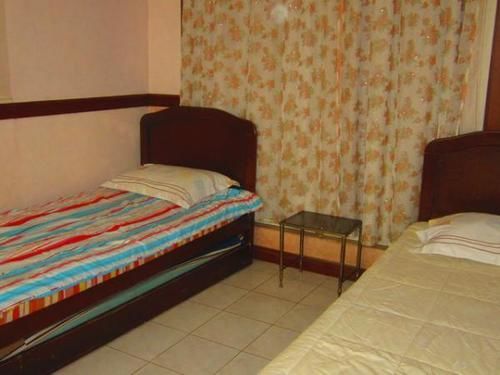 Casa Ruby Pension House Davao City Eksteriør bilde