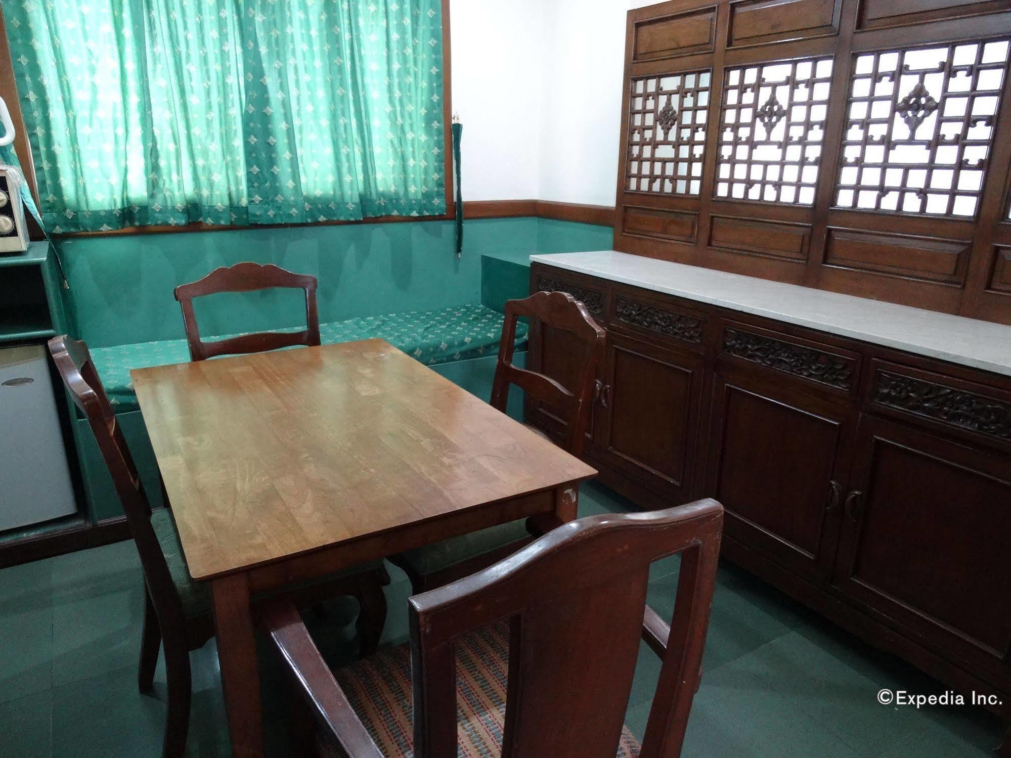 Casa Ruby Pension House Davao City Eksteriør bilde
