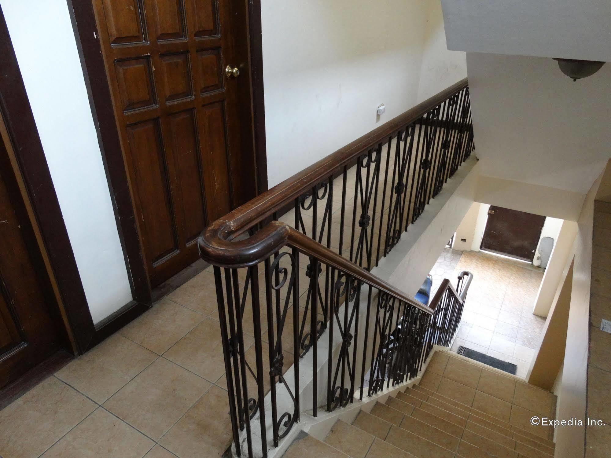 Casa Ruby Pension House Davao City Eksteriør bilde