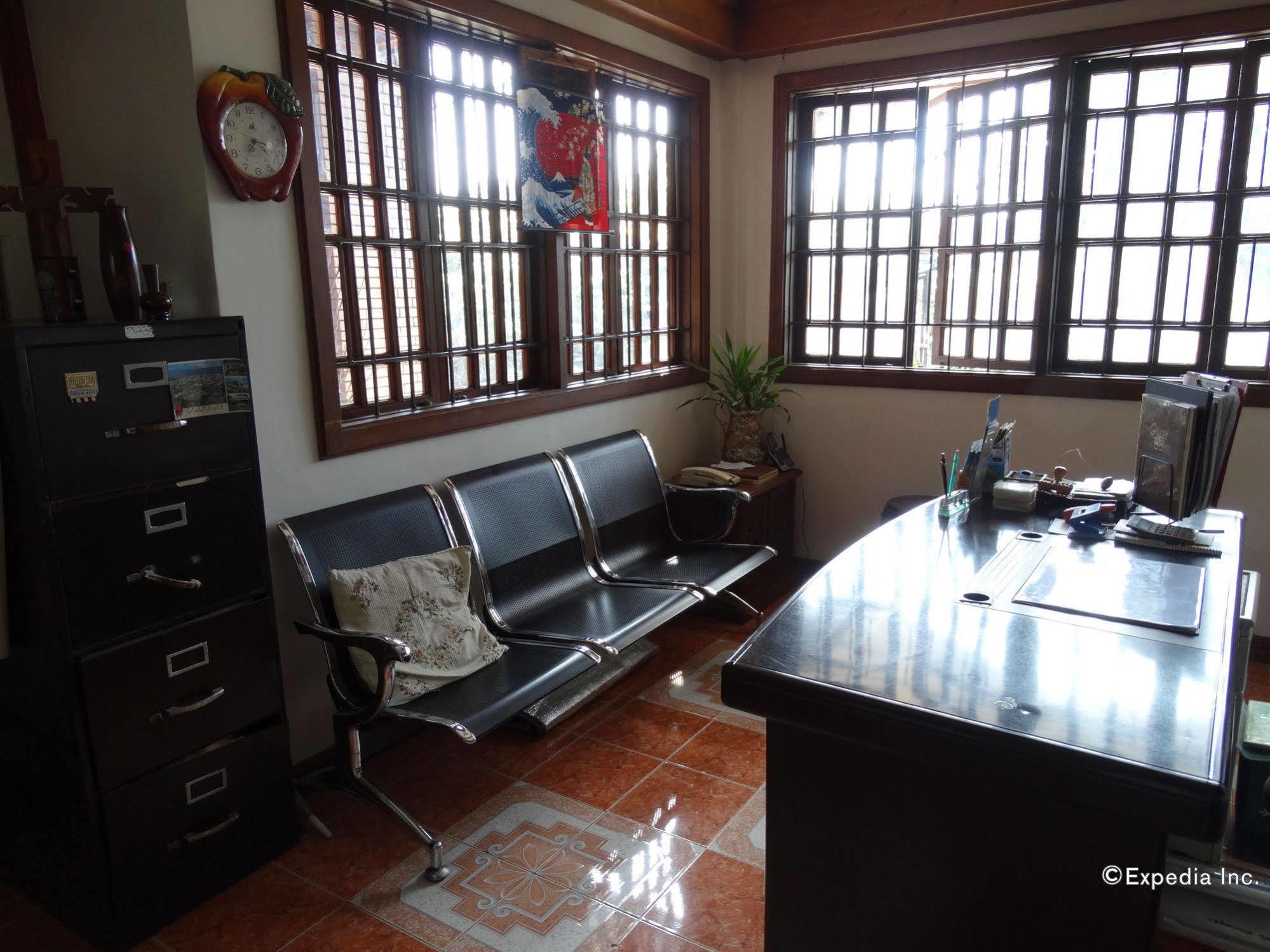 Casa Ruby Pension House Davao City Eksteriør bilde