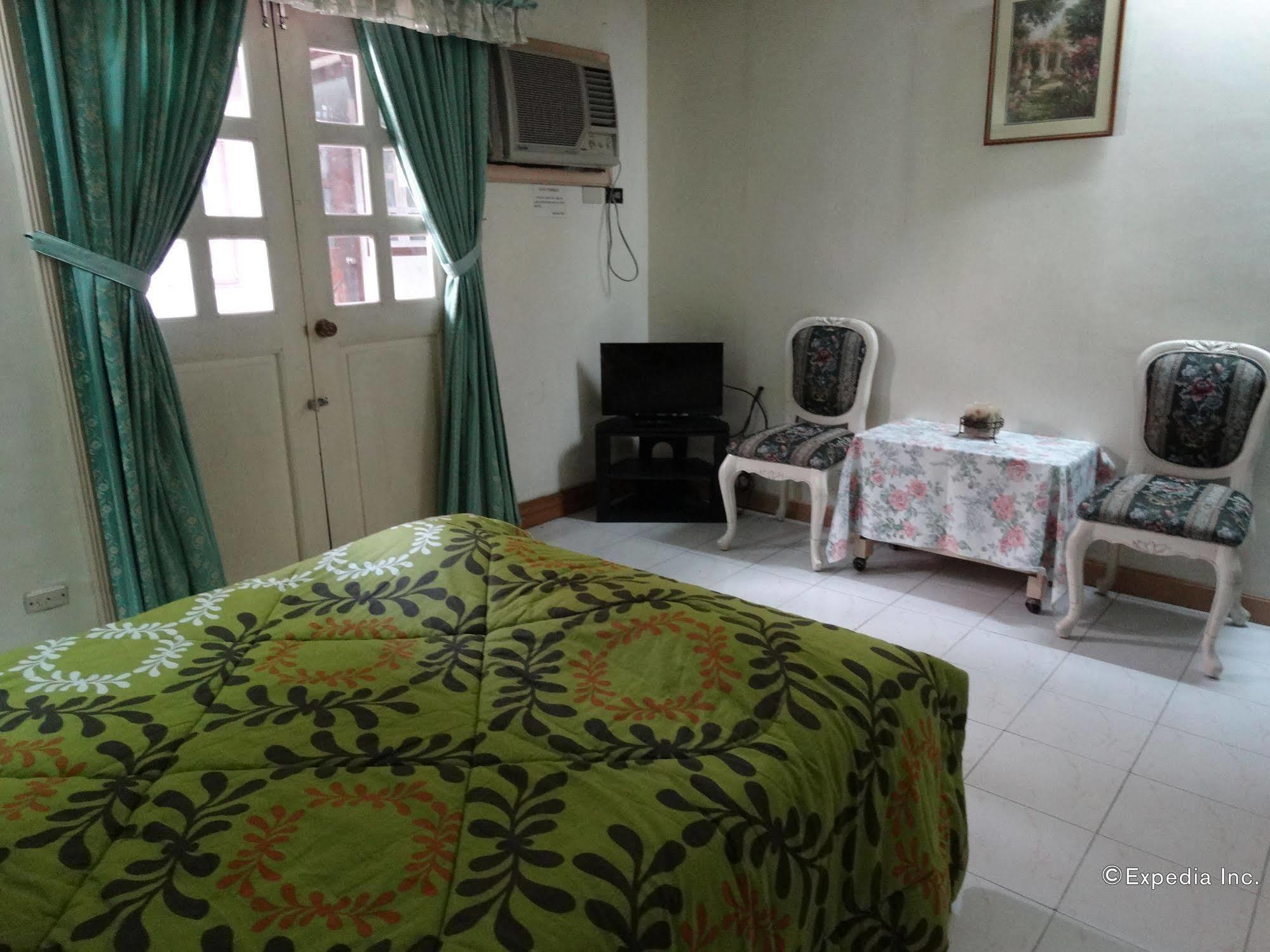 Casa Ruby Pension House Davao City Eksteriør bilde