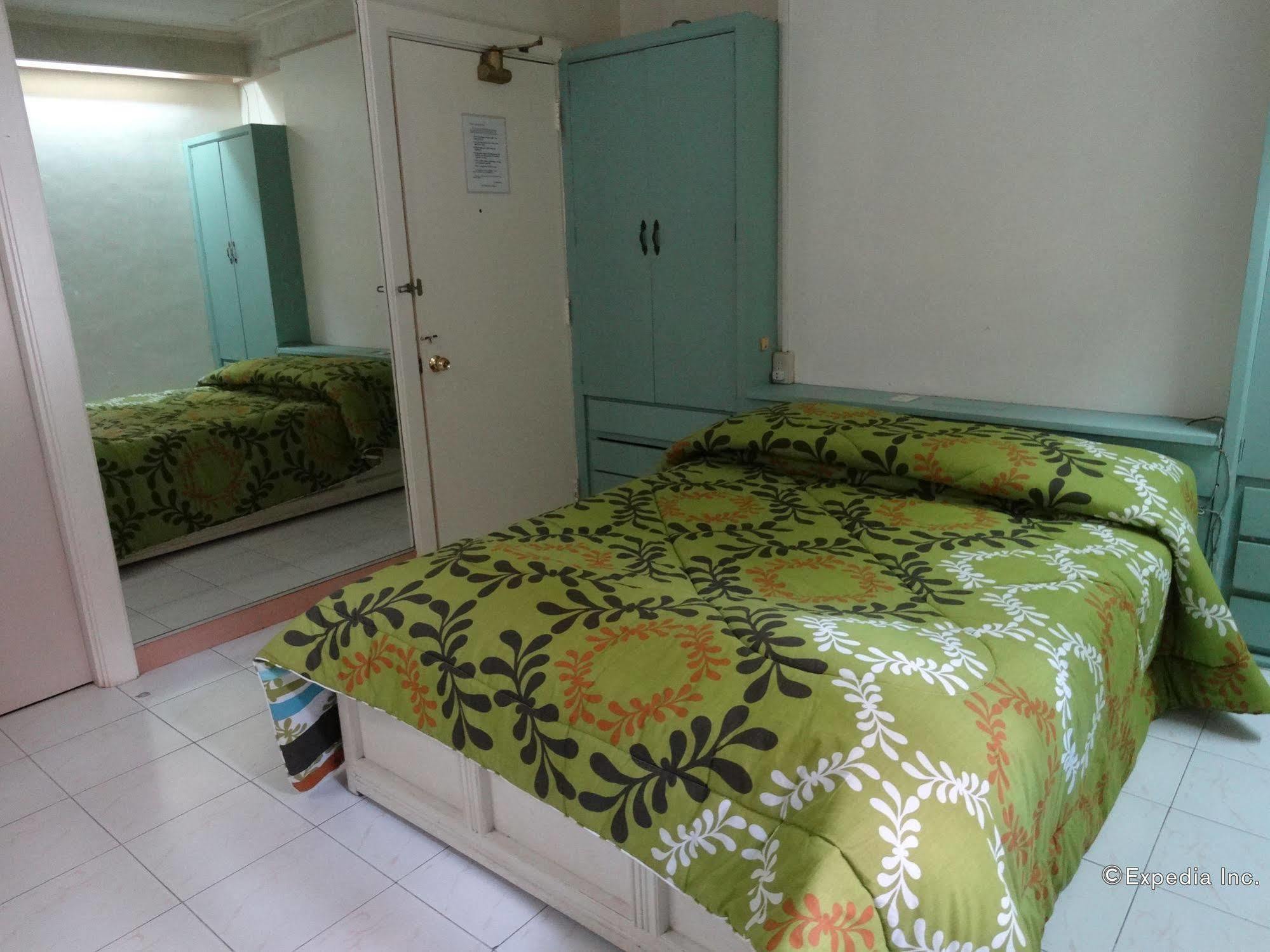 Casa Ruby Pension House Davao City Eksteriør bilde