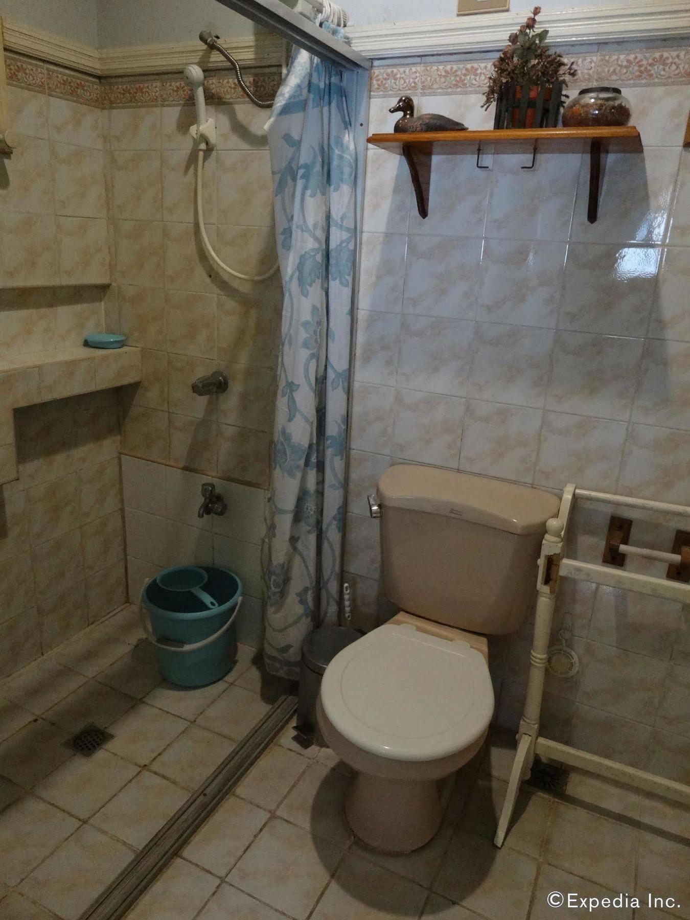 Casa Ruby Pension House Davao City Eksteriør bilde