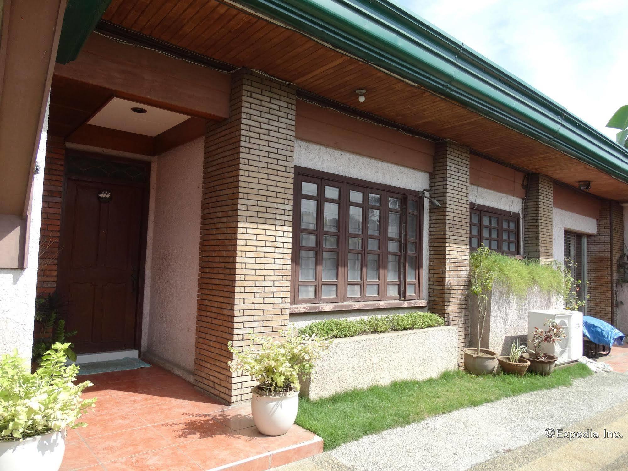 Casa Ruby Pension House Davao City Eksteriør bilde